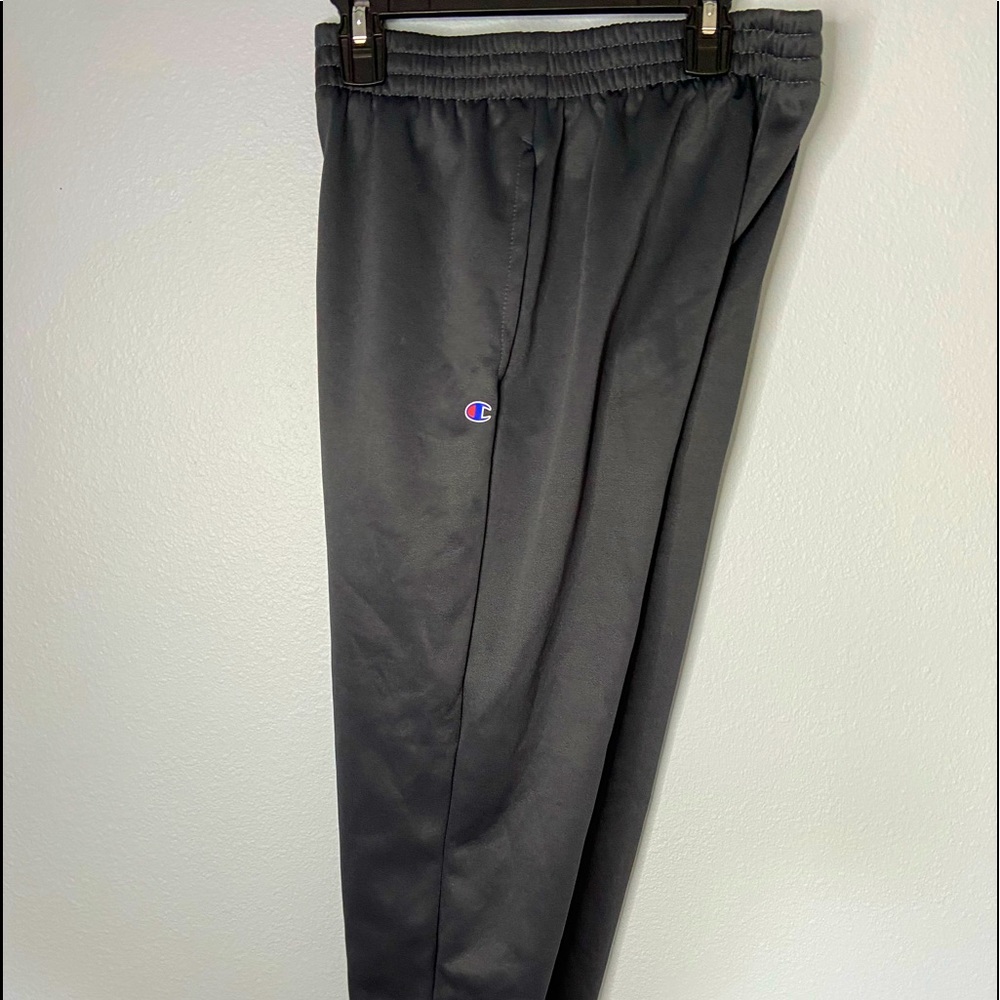 grey Champion joggers